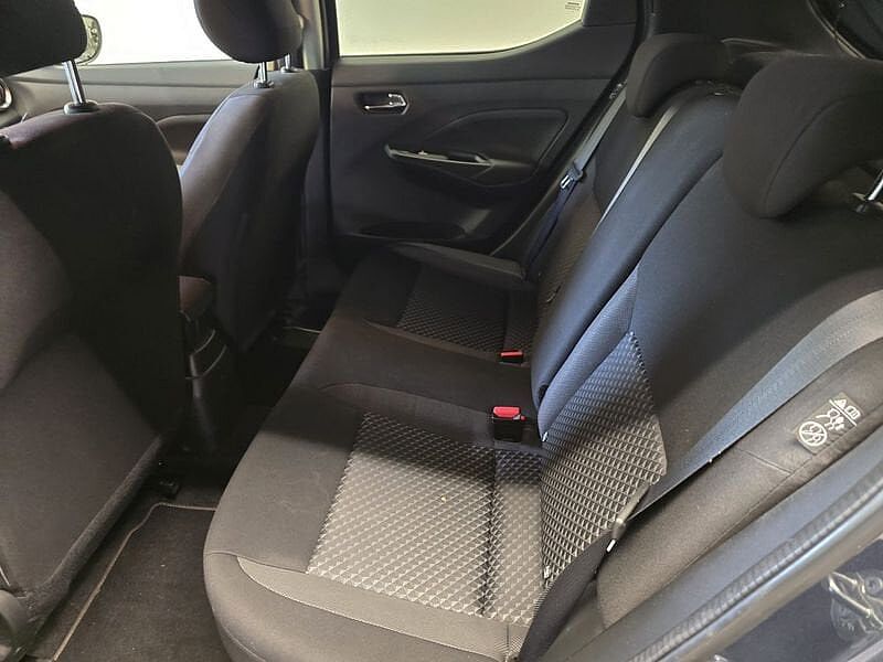 Nissan Micra Kiiro///92pk//Garantie