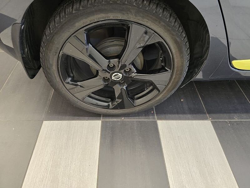 Nissan Micra Kiiro///92pk//Garantie