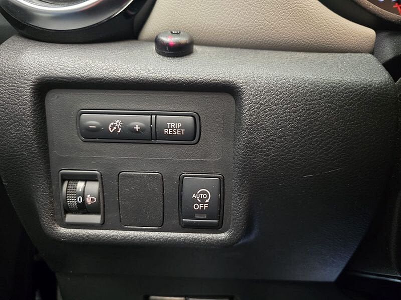 Nissan Micra Kiiro///92pk//Garantie