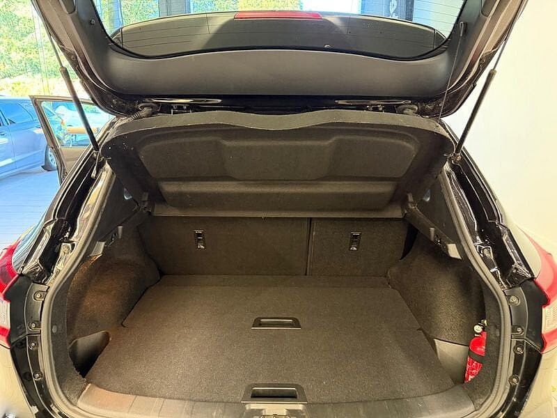 Nissan Qashqai DIG-T 1.3 Benzine/Manueel/Camera/Car play/Android Auto/Garantie tot 2029*