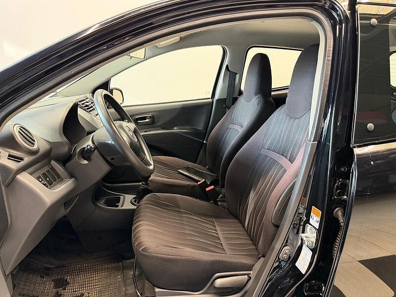Nissan Pixo Visia Benzine/Manueel/Garantie