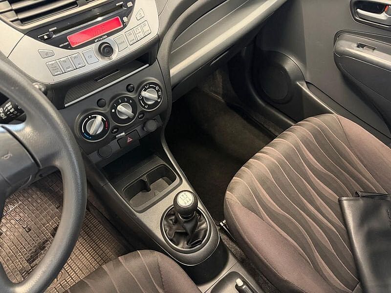 Nissan Pixo Visia Benzine/Manueel/Garantie