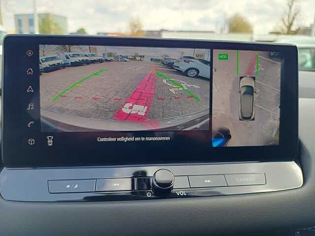 Nissan Qashqai e-Power N-Connecta + Elektr. koffer