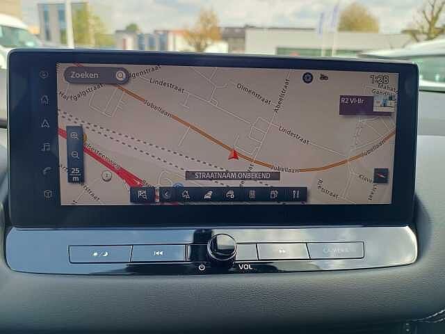 Nissan Qashqai e-Power N-Connecta + Elektr. koffer