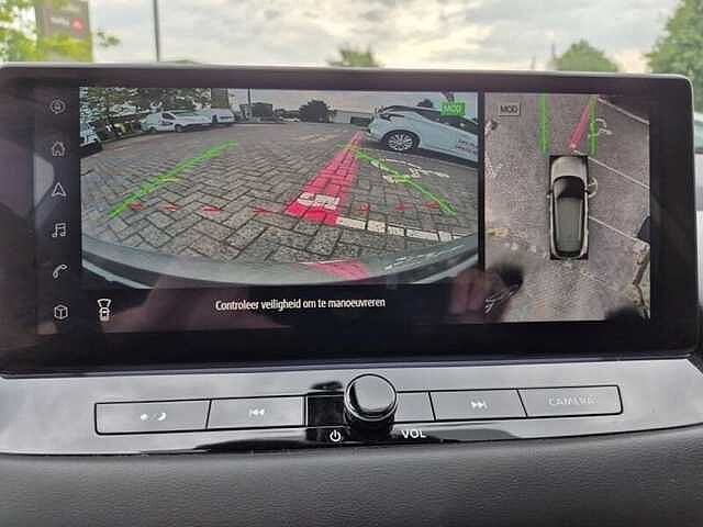 Nissan Qashqai e-Power N-Connecta + onderhoudscontract