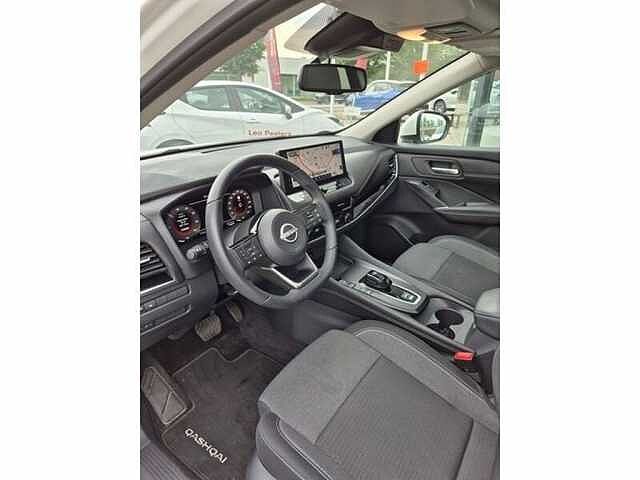 Nissan Qashqai e-Power N-Connecta + onderhoudscontract