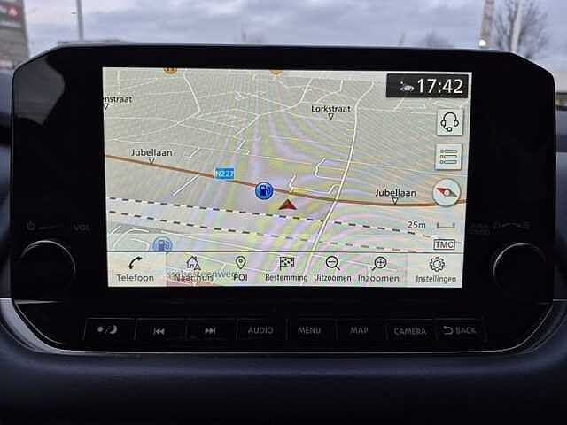 Nissan Qashqai Mild-Hybrid Tekna+ Xtronic