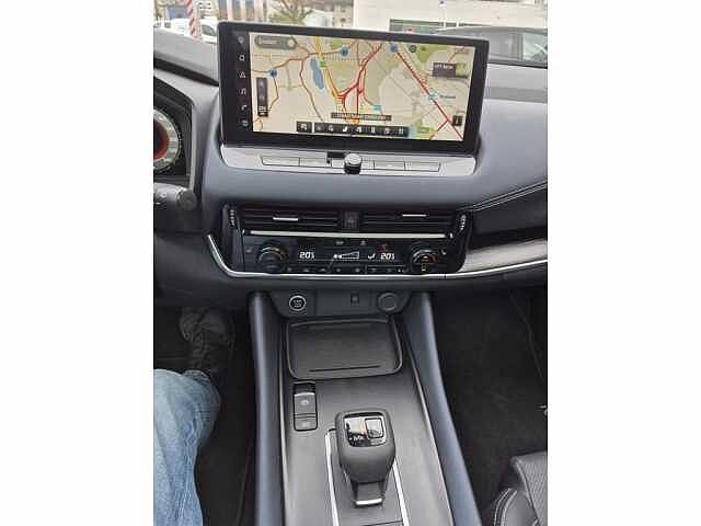 Nissan Qashqai Mild-Hybrid Tekna+ Xtronic