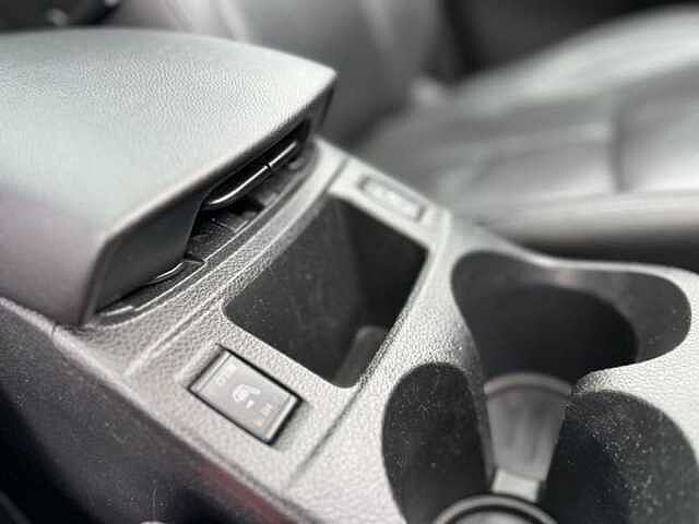 Nissan Qashqai dCi Tekna