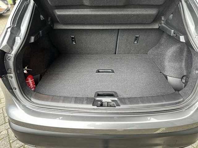 Nissan Qashqai dCi Tekna