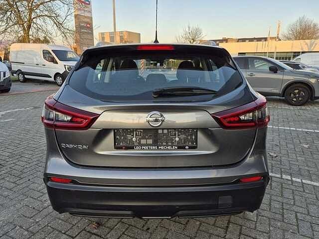 Nissan Qashqai DIG-T Urban Edition DCT