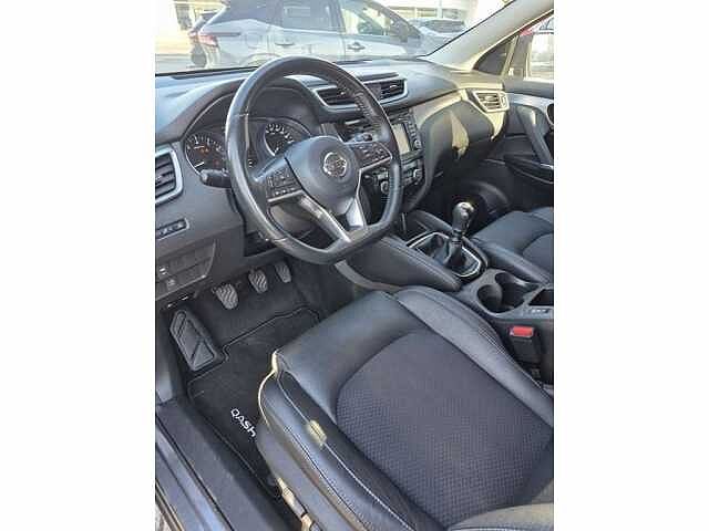 Nissan Qashqai DIG-T Tekna