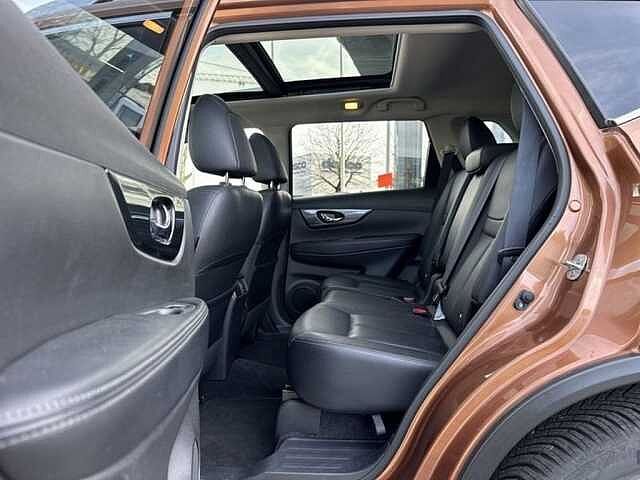 Nissan X-Trail DIG-T Tekna
