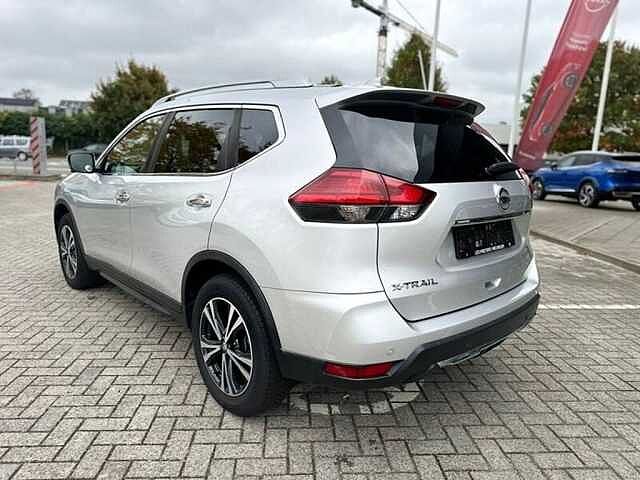 Nissan X-Trail N-Connecta Automaat