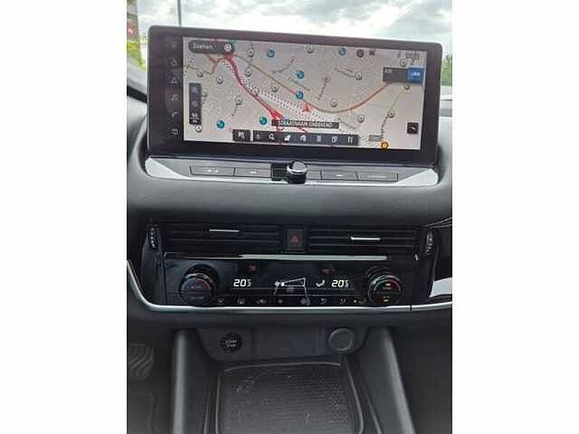 Nissan Qashqai e-Power N-Connecta + onderhoudscontract