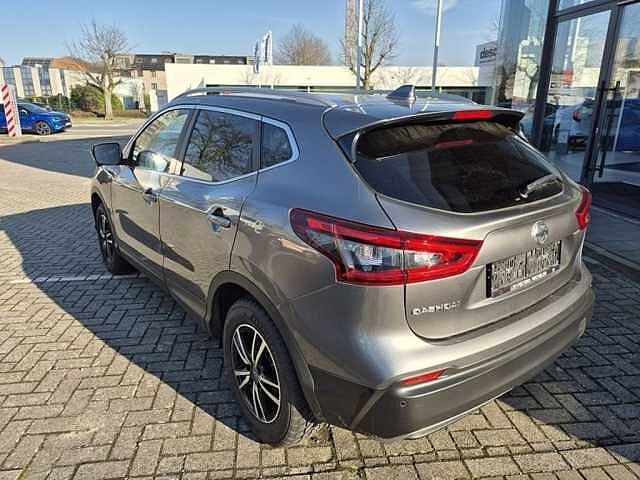 Nissan Qashqai DIG-T Tekna