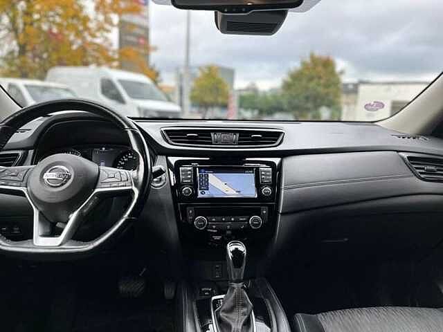 Nissan X-Trail N-Connecta Automaat