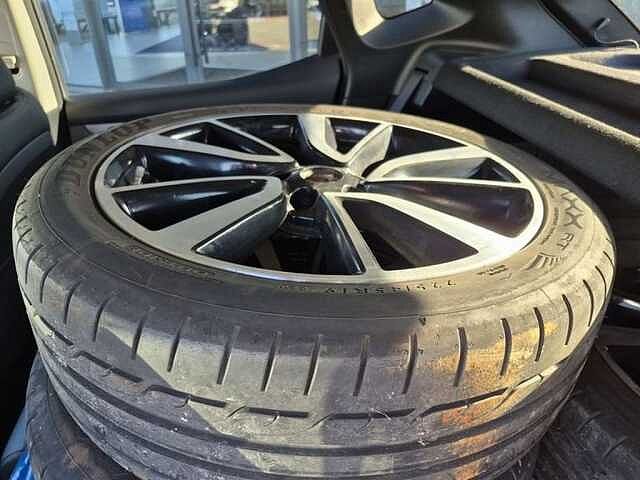 Nissan Qashqai DIG-T Tekna