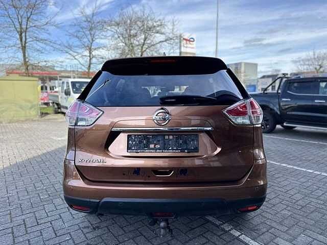 Nissan X-Trail DIG-T Tekna