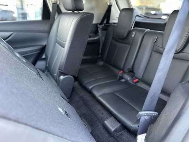 Nissan X-Trail DIG-T Tekna