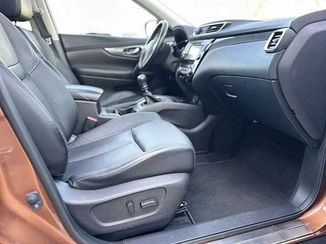 Nissan X-Trail DIG-T Tekna