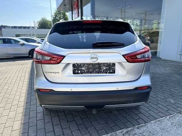 Nissan Qashqai DIG-T Tekna+ Xtronic
