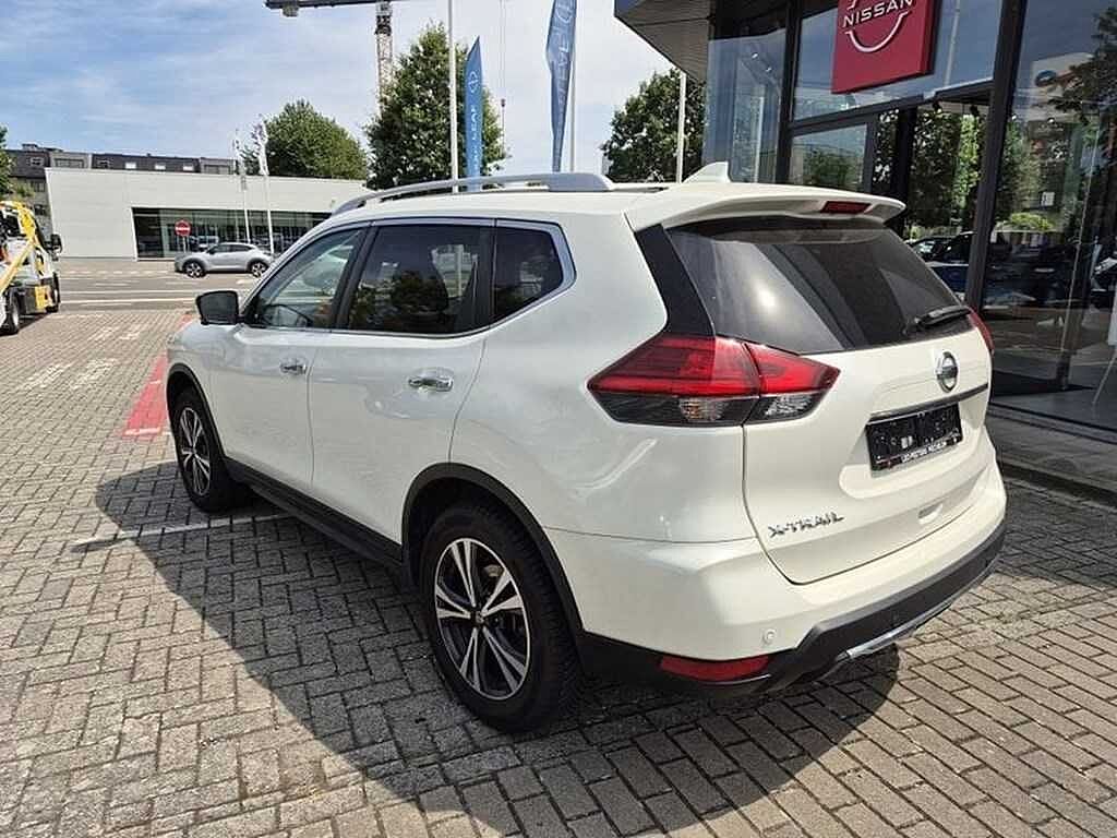 Nissan X-Trail DIG N-Connecta