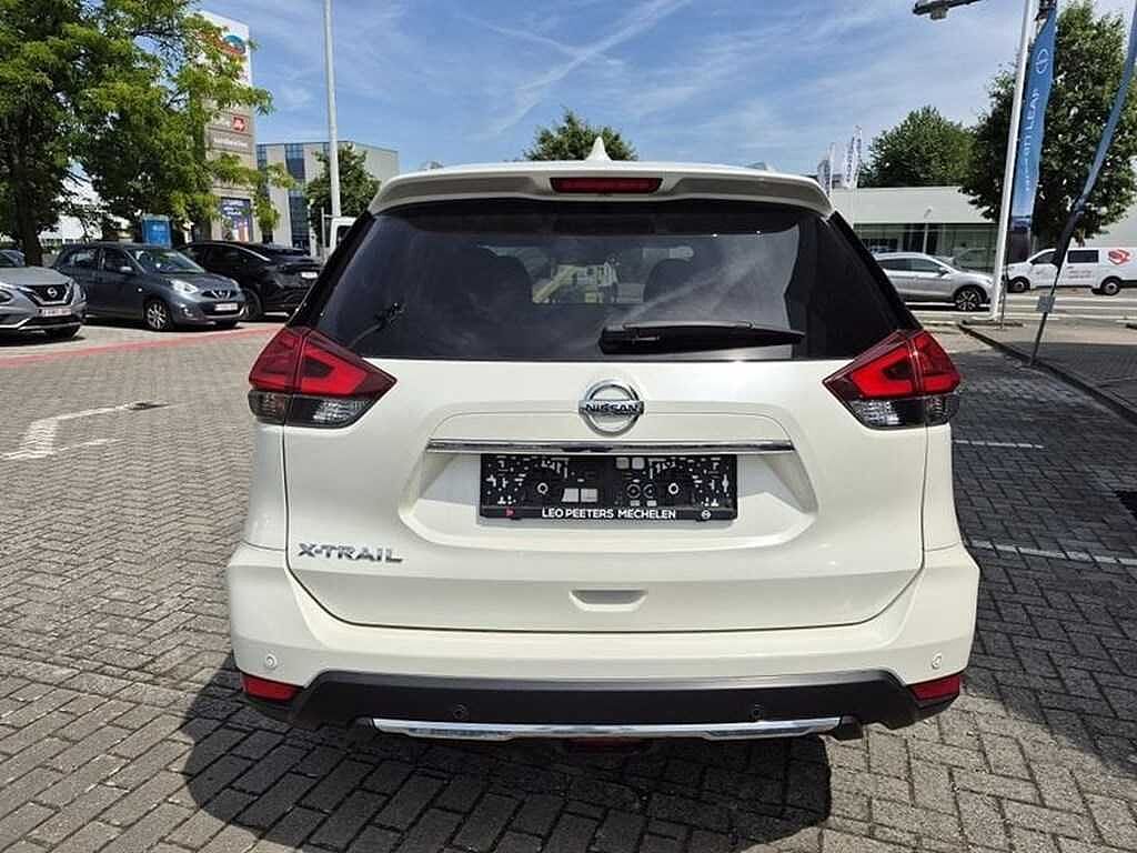 Nissan X-Trail DIG N-Connecta