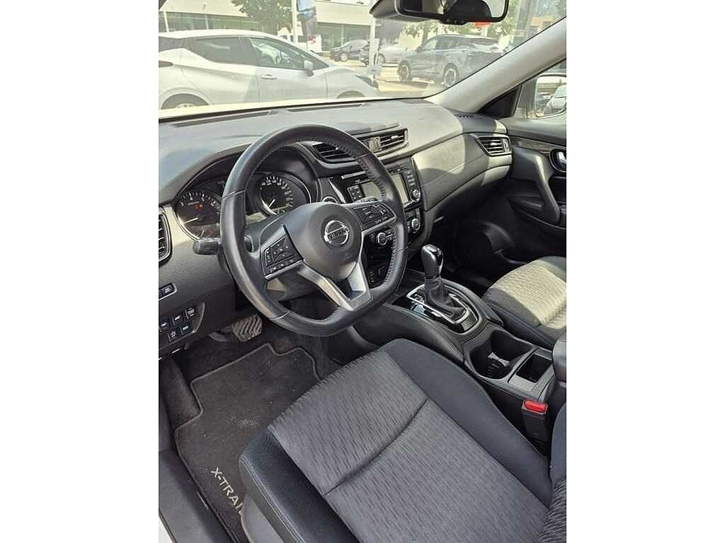 Nissan X-Trail DIG N-Connecta