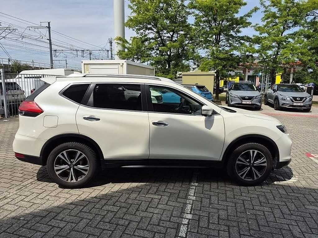 Nissan X-Trail DIG N-Connecta