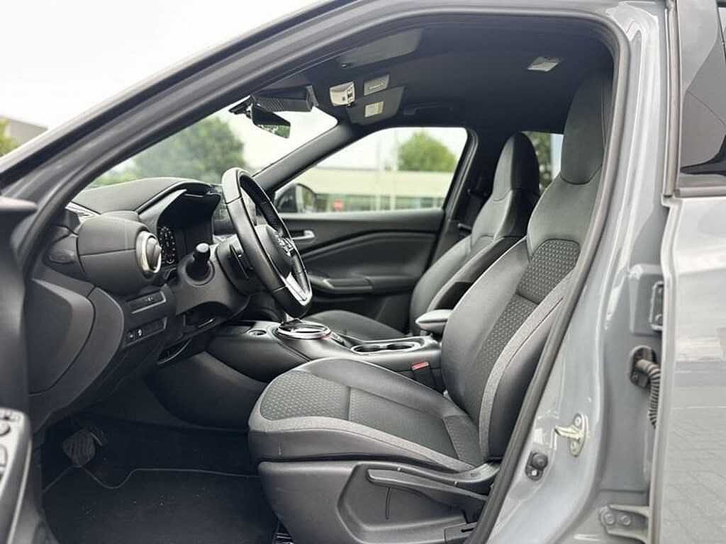 Nissan Juke DIG-T N-Design