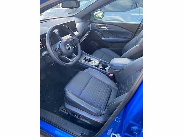 Nissan Qashqai Tekna E-Power