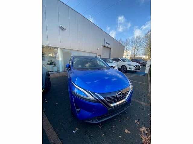 Nissan Qashqai Tekna E-Power