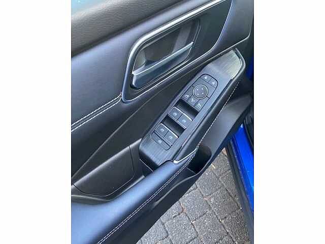 Nissan Qashqai Tekna E-Power