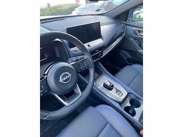 Nissan Qashqai Tekna E-Power