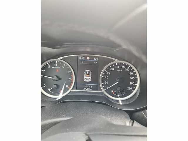 Nissan Micra New DIG-T N-Sport