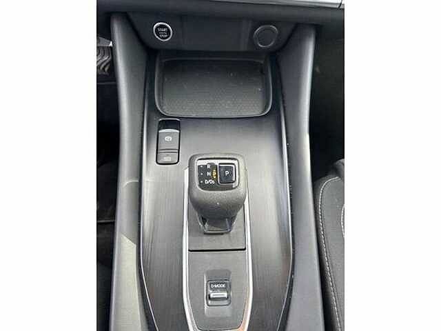 Nissan Qashqai N-Connecta