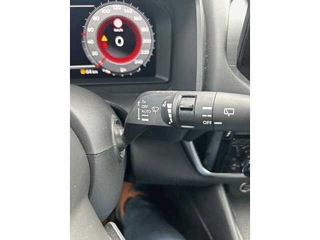 Nissan Qashqai N-Connecta