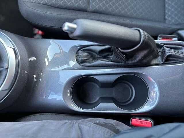 Nissan Juke DIG-T Acenta