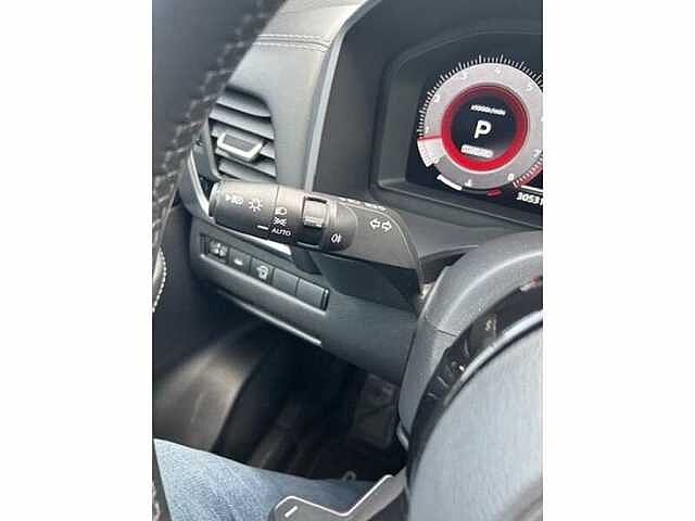 Nissan Qashqai N-Connecta