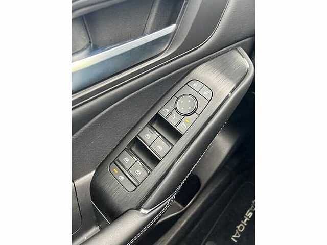 Nissan Qashqai N-Connecta