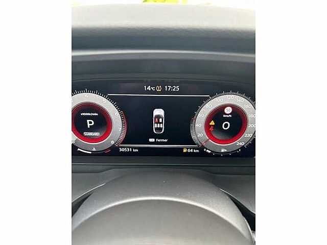 Nissan Qashqai N-Connecta