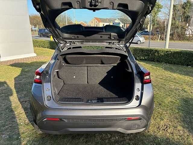 Nissan Juke DIG-T Acenta