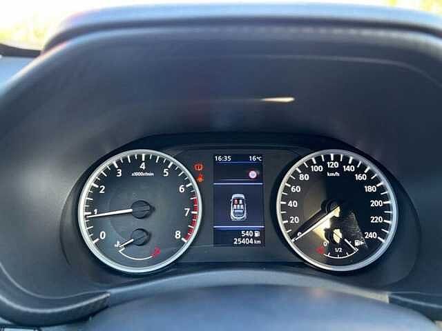 Nissan Juke DIG-T Acenta