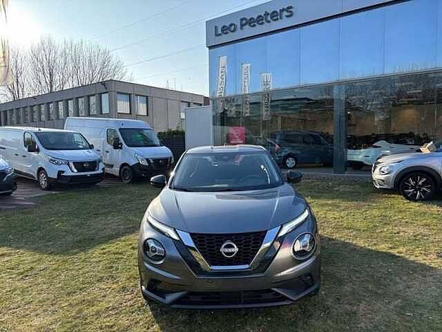 Nissan Juke DIG-T Acenta