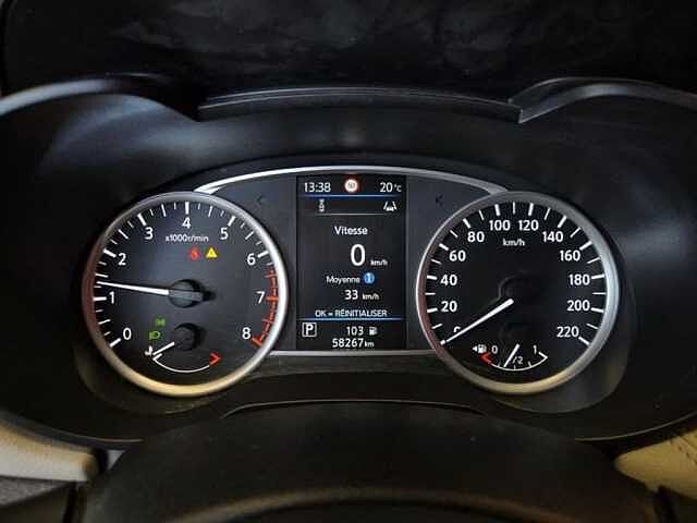 Nissan Micra IG-T N-Design / Automaat