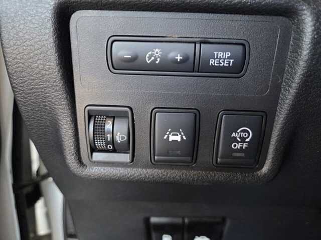 Nissan Micra IG-T N-Design / Automaat