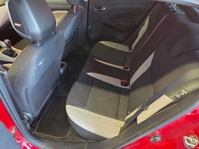 Nissan Micra 1.0 IG-T Tekna / BOSE / Camera / Full options