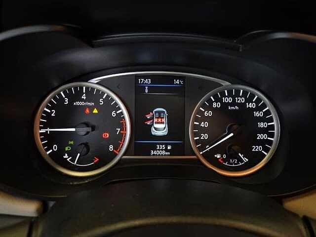 Nissan Micra 1.0 IG-T Acenta / 8.471 ex btw