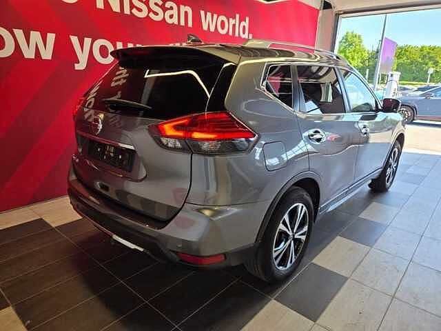Nissan X-Trail 1.4 DIG N-Connecta / Panodak / 360 / Lane
